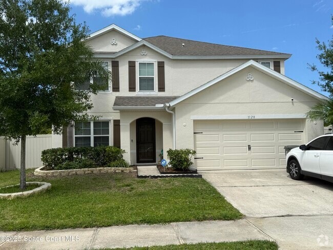 Building Photo - 1120 Swiss Pointe Ln Rental