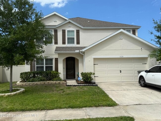 Photo - 1120 Swiss Pointe Ln House