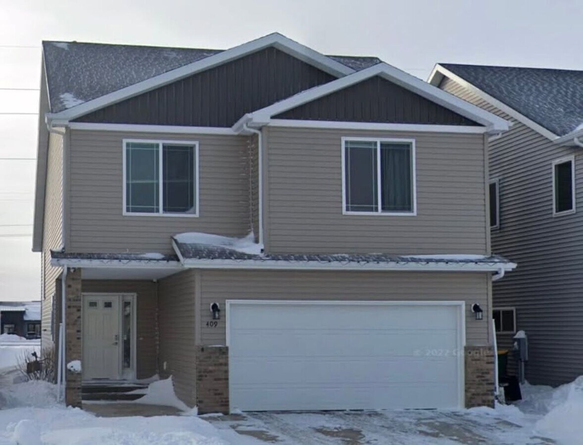 Photo - 409 E Foxtail Dr House