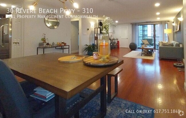 Building Photo - 30 Revere Beach Pkwy Unit 310 Rental