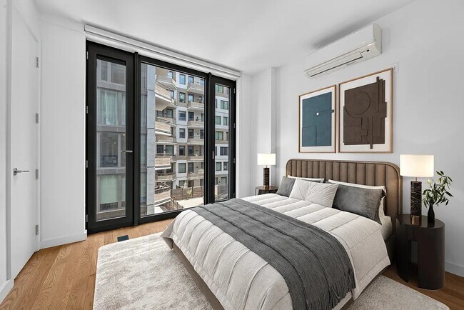 123 Melrose St Unit 412