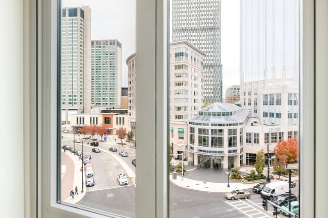 Photo - 150 Huntington Ave Unit FL11-ID1184