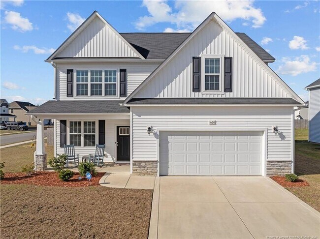 Photo - 1660 Stackhouse Dr