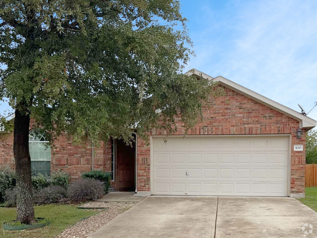 Building Photo - 100 S Treasure Oaks Dr Rental