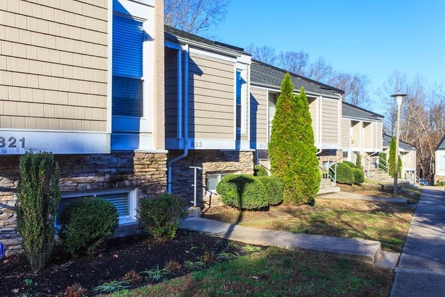 Jackson Pointe Townhomes