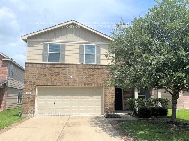 Building Photo - 15011 Wolf Branch Ct Rental