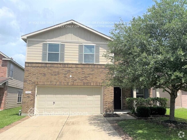 Building Photo - 15011 Wolf Branch Ct Rental