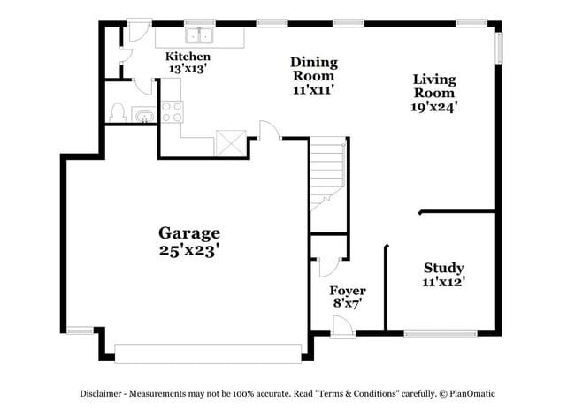 Photo - 8513 Vanguard Ln