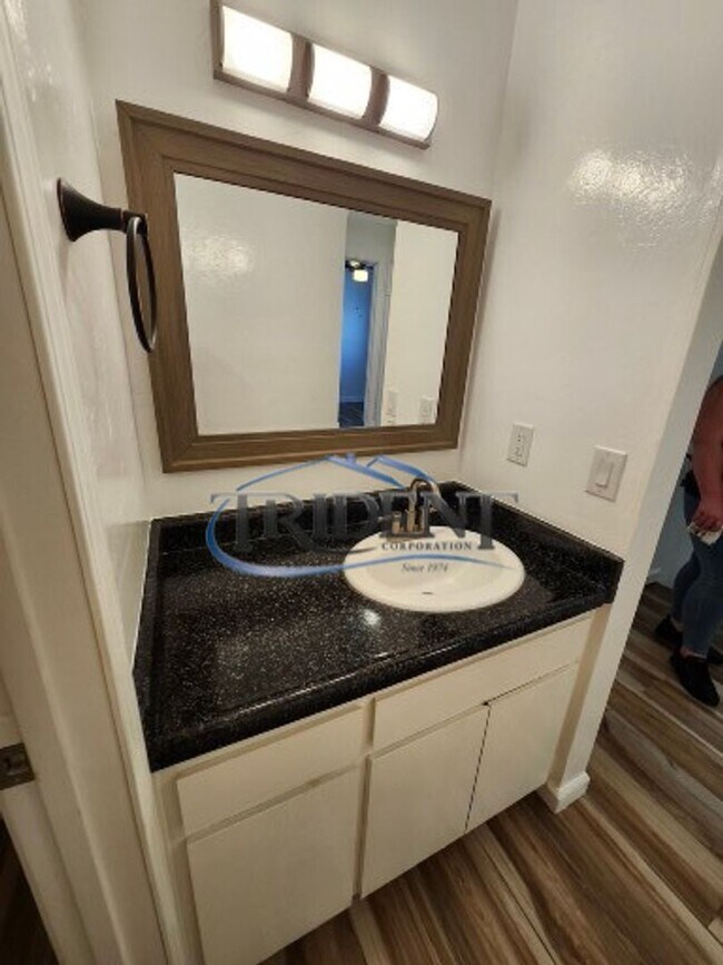 Photo - This is a cute 2 bedroom, 1 ½ bath townhouse.
