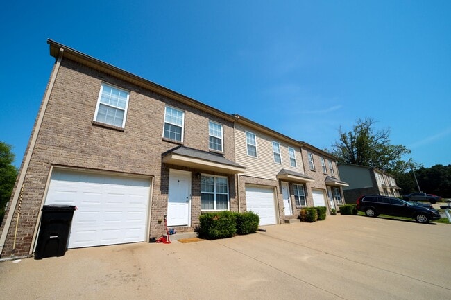 Building Photo - 106 Sango Place Villas Dr Unit C Rental