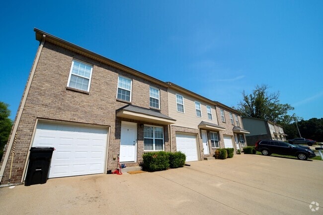Building Photo - 106 Sango Place Villas Dr Unit C Rental