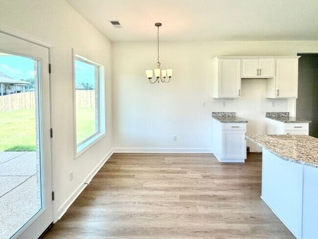 Photo - MOVE IN SPECIAL! Now Leasing a Brand New 4-Bedroom 2.5 Bath Home In Somerville