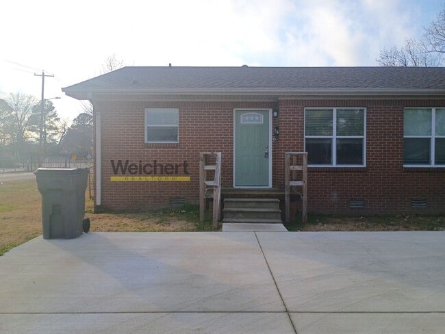 Building Photo - 718 S 4th St Unit 718-2