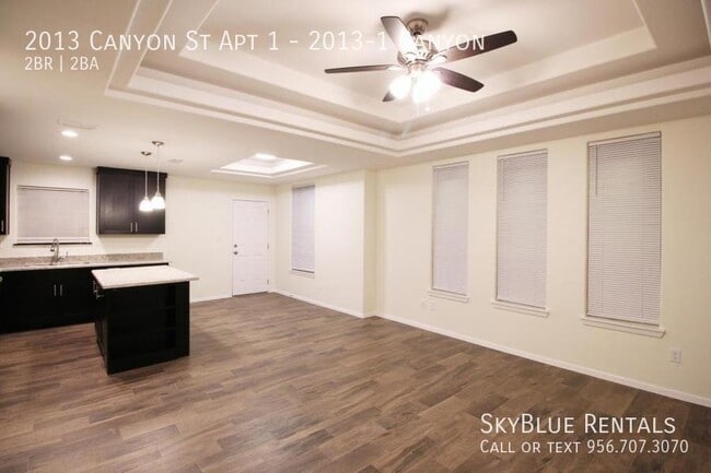 Photo - 2013 Canyon Dr Unidad 2013-1 Canyon