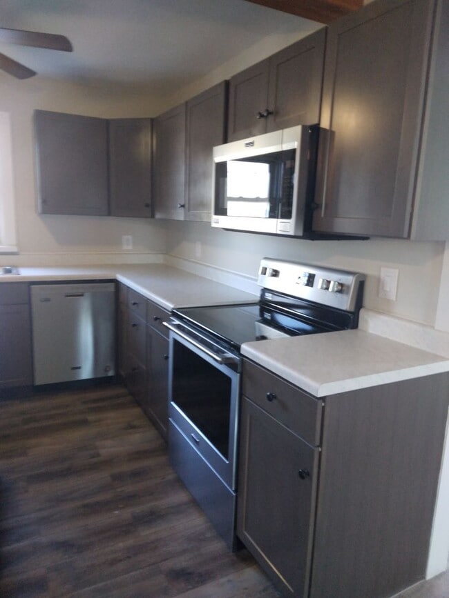Photo - Newly remodeled 2 bedroom 1 bath home, Whi...