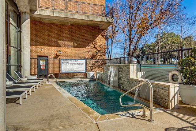 Photo - 3110 Thomas Ave Unidad 534