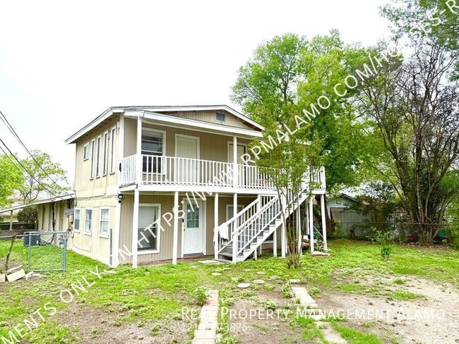 Building Photo - 5403 San Benito Dr Unit C Rental
