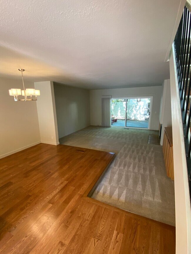 Photo - $4900-  Mountain View Townhouse-2 bedroom 2.5 bath.