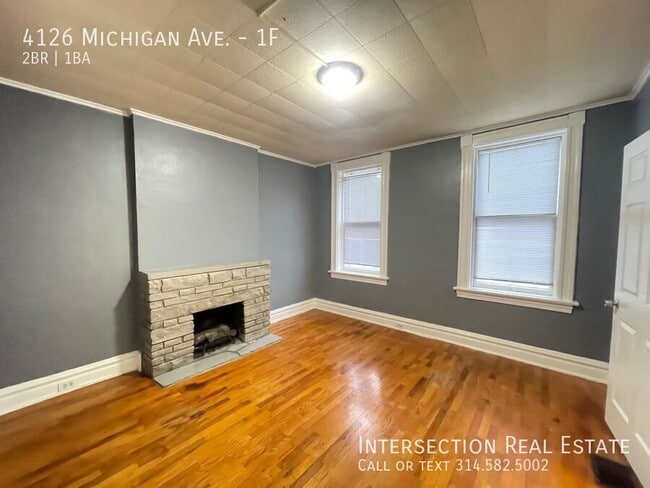 Photo - 4126 Michigan Ave Unidad 1F
