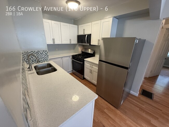 Photo - 166 Crowley Ave Unit 6