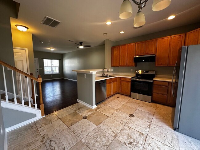 Photo - Exclusively Offered By Muse Realty Rentals, LLC