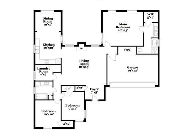 Photo - 8137 Camelot Rd