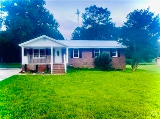 Building Photo - 28941 US-76 Rental