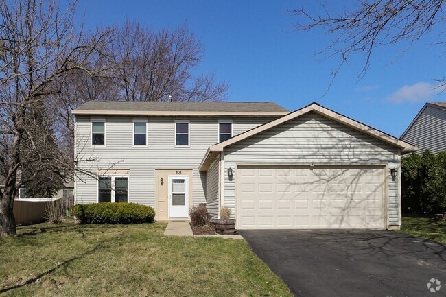 Building Photo - 808 Idaho St Rental