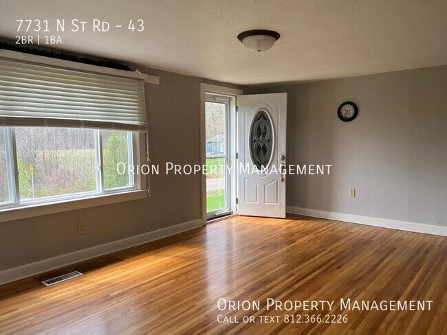 Photo - 7731 St Rd