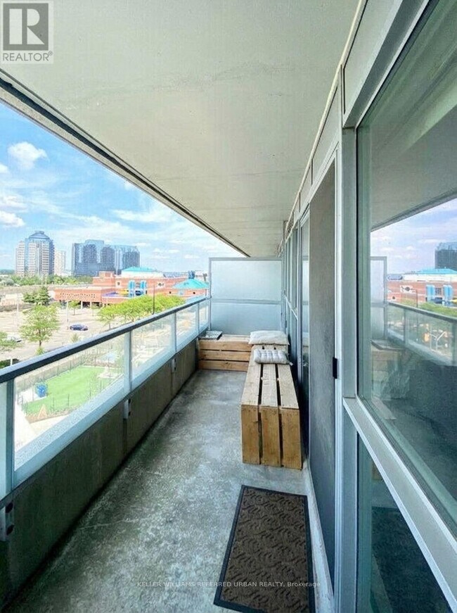 Photo - 70 Town Centre Court Unité 514