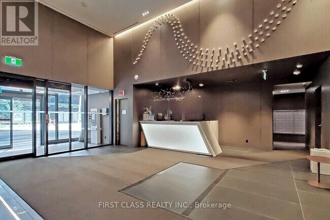 Photo - 181 Dundas St E Unit 1002
