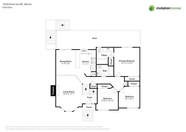 Photo - 15339 Heintz Ave SE