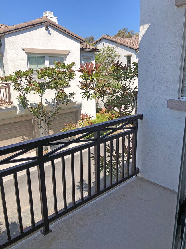 view from dining room balcony - 3767 Carmel View Rd