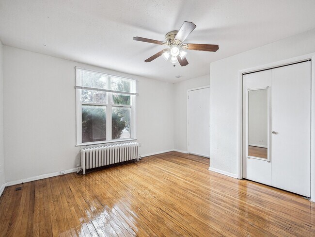 Photo - Spacious One Bed in Denver's Most Desirabl... Unidad 1
