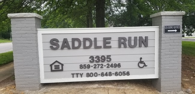 Photo - Saddle Run Townhomes