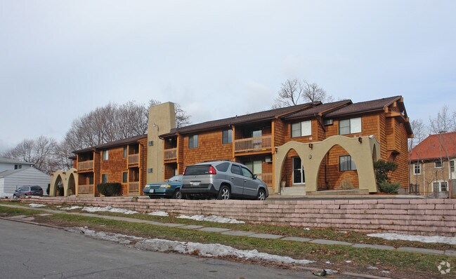 Photo - Maplewood Terrace Apartments