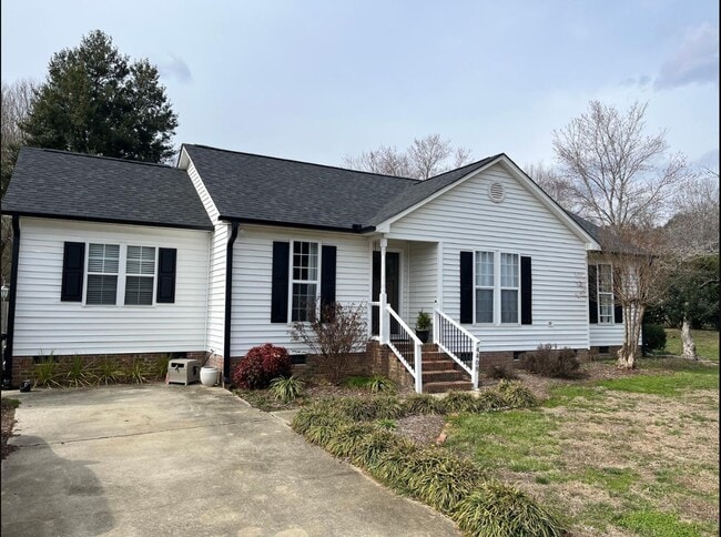 Building Photo - 4408 Mannsfield Ct Rental