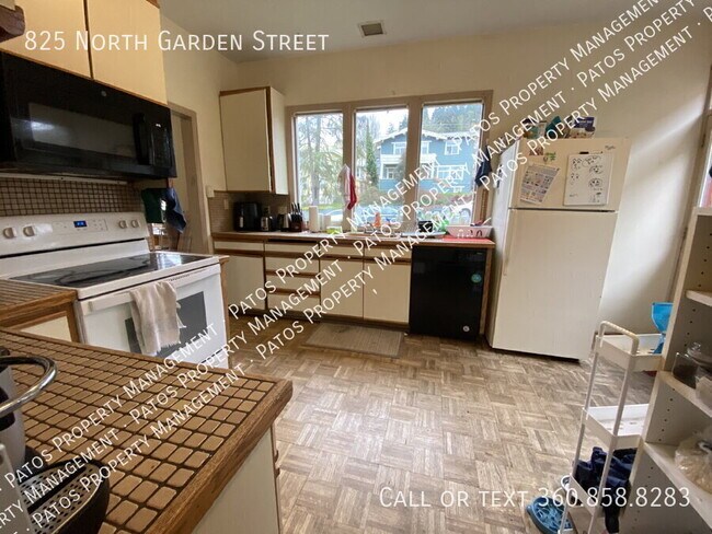 Photo - 825 N Garden St