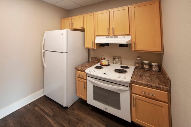 Photo - North Harrison Senior Apts