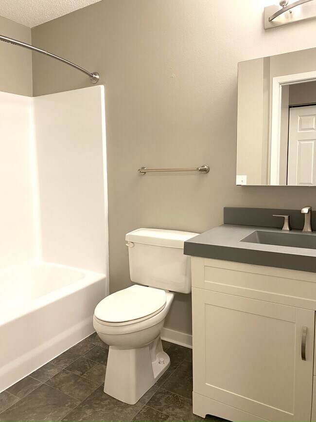 Cottage Villas of Arden Hills (55+)