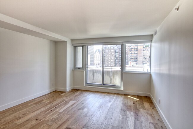 Photo - 3460 Rue Peel Unit 708