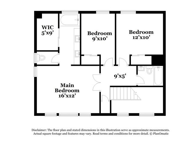 Photo - 8361 S Charlton Valley Ct