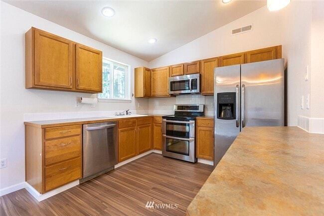 Photo - Spacious 3-Bedroom Home Near Horseshoe Lake