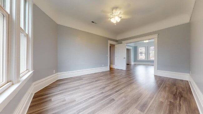 Photo - "Lake Street Victorian w/ Classic Charm & Modern Updates 3-Bed 2.5 Baths in one of SF's highly so...