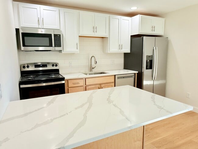 Photo - Brickyard Apartments