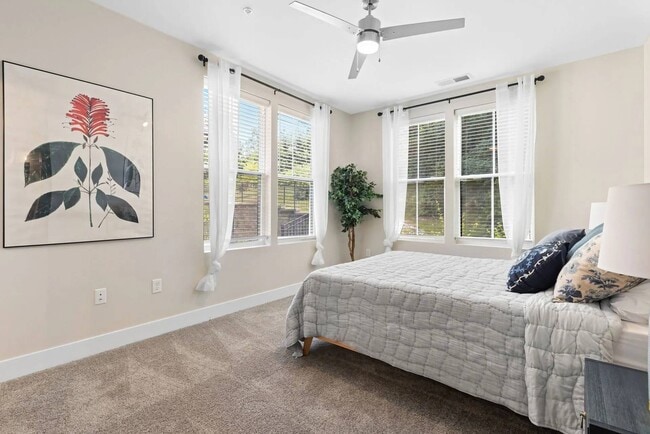 Parkview Spring Hill Apartments