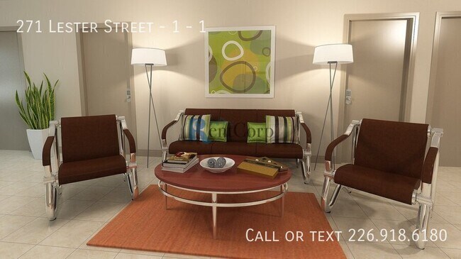 Photo - 271 Lester St