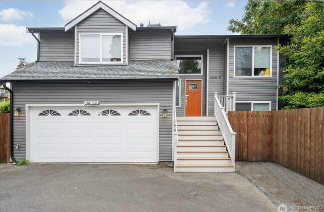 Building Photo - 10035 61st Ave S Rental