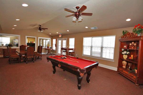 Photo - Fulton Pointe Apartments