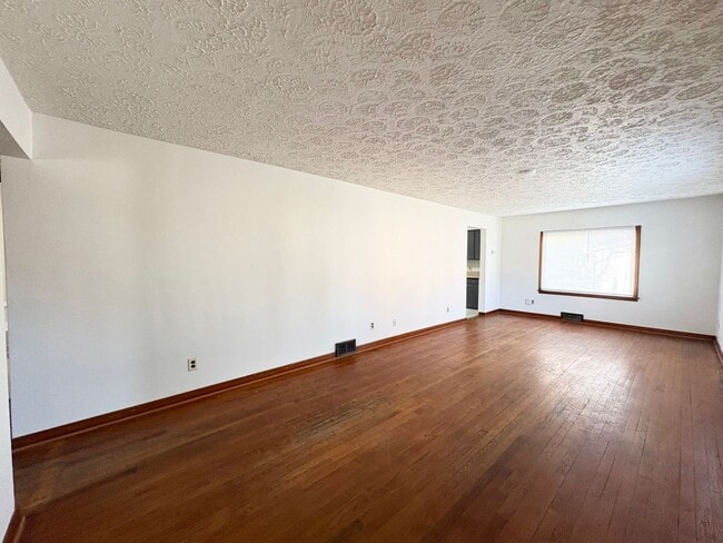 Photo - Attached Garage 3 Bed 2 Bath